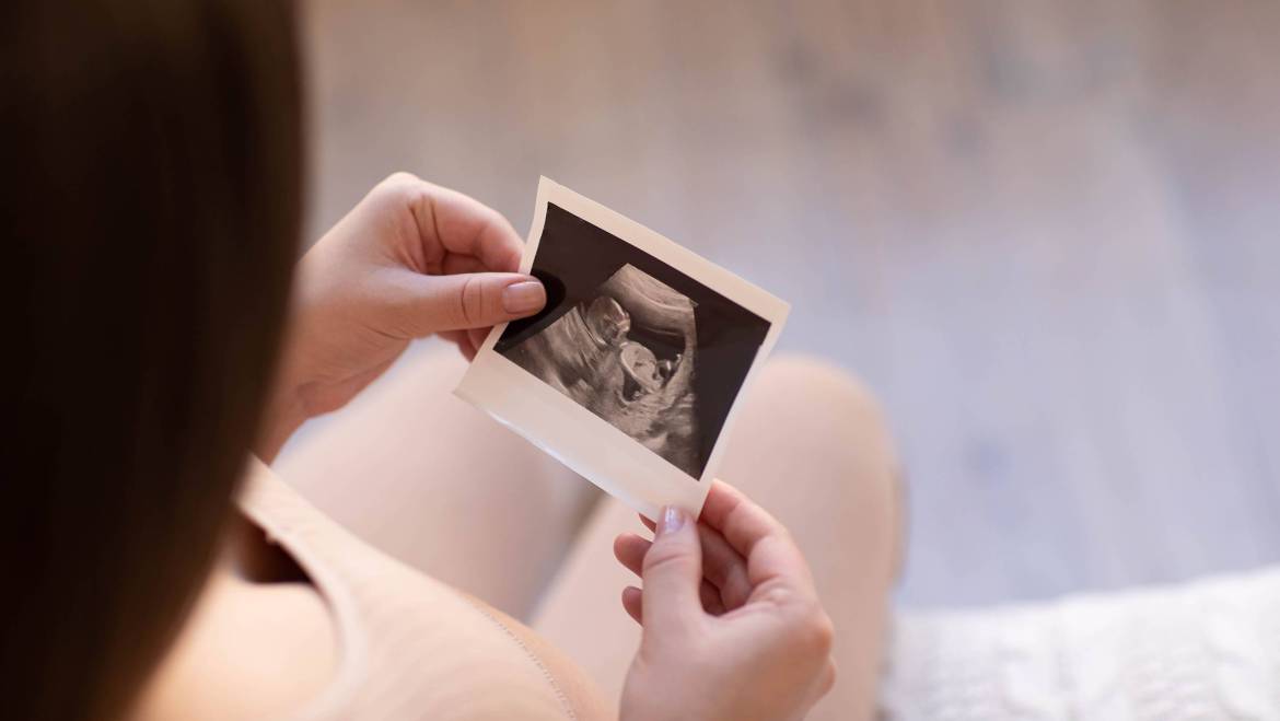 <strong>Duelo perinatal: Cuando se produce una pérdida durante el embarazo</strong>