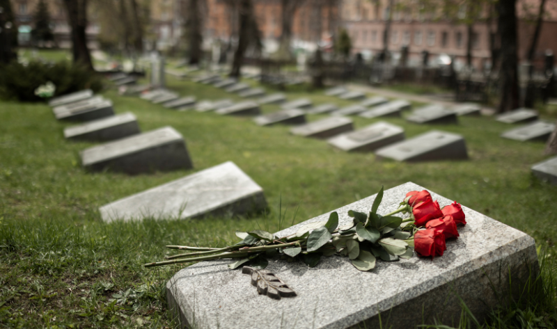 honrar la memoria de mamá
