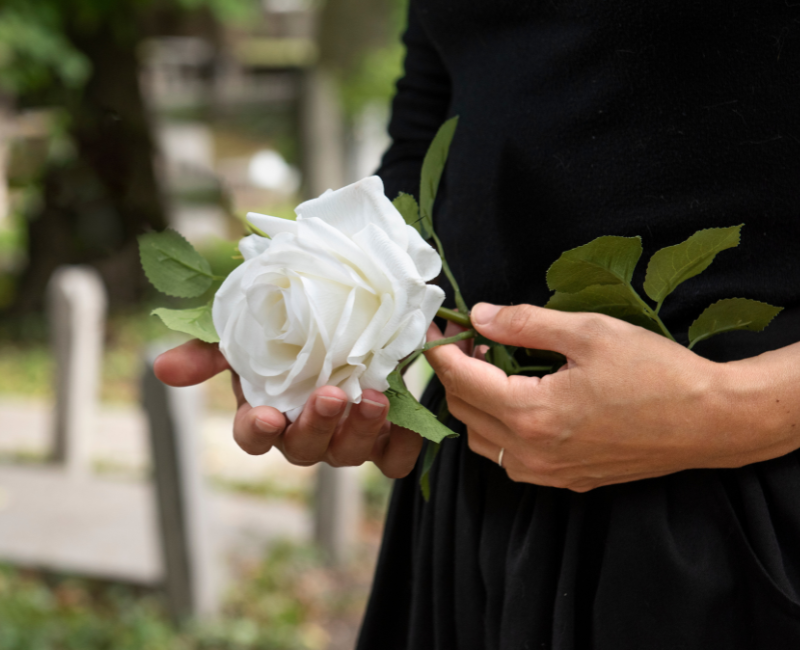 Cómo manejar el estrés financiero durante la planificación de un funeral
