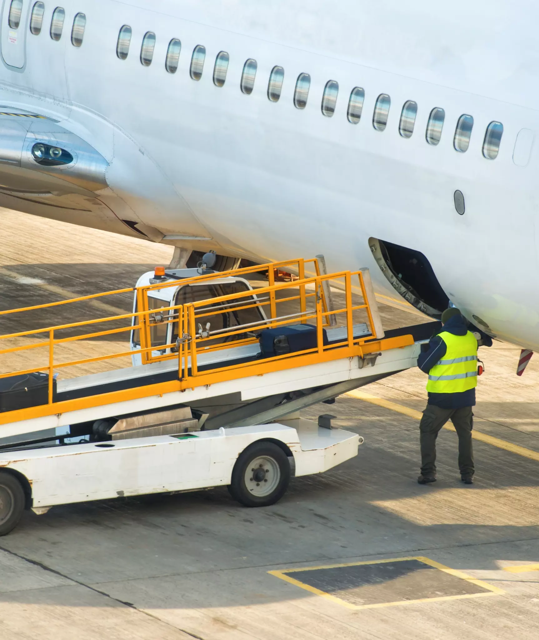 Repatriación hacia El Salvador