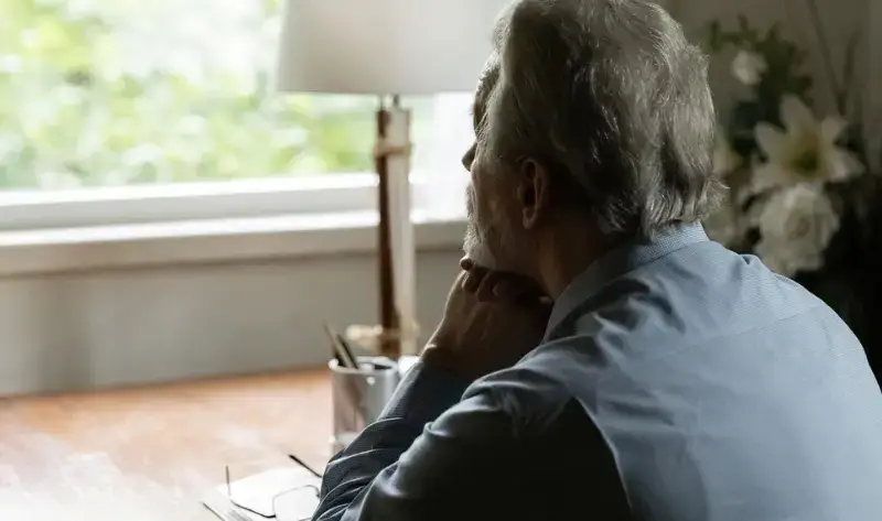3 cosas que no debe dejar al azar para cuando usted ya no esté