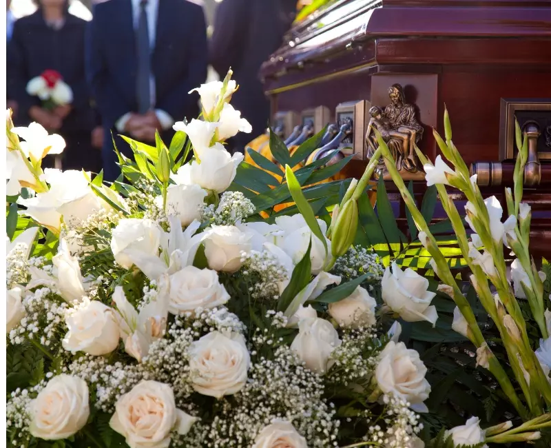 Plan funerario corporativo